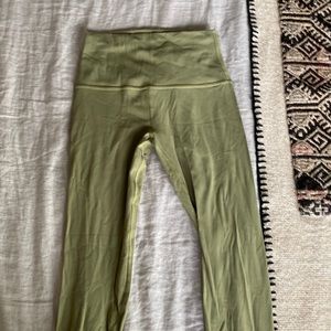 Lululemon Align Leggings